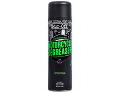 Limpiador Muc-Off Degreaser Spray 500 ml