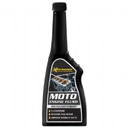 Limpiador interno de motor Xeramic moto 125ML 20431
