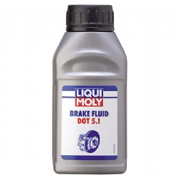 Líquido frenos Liqui Moly Brake Fluid 5.1 250ml
