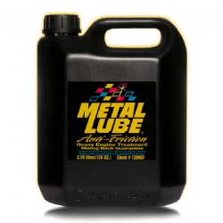 Metal Lube 378FM Fórmula Motores Pesados 3´.78 litros