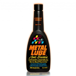 Metal Lube 946FSH Fórmula Sistemas Hidráulicos 946 ml