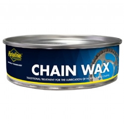 Lubricante cadena Putoline Chainwax 1 Litro