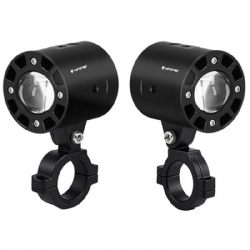 Luces auxiliares LED Mototec MT-30 Homologadas