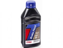 Líquido Frenos Trw Brake Fluid DOT4 500 ml