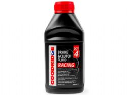 Líquido de frenos Goodridge Brake & Clutch Fluid Racing 500ml