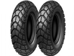 Neumático Michelin REGGAE 130/90/10 61J