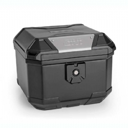 Maleta Givi B38N Bernina Monolock 38 Litros Negro