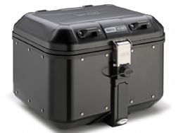 Maleta Givi DLM46B Trekker Dolomiti Black Line Monokey
