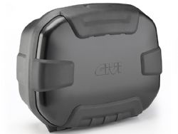 Maleta Givi TRK35B Trekker Black Line Monokey