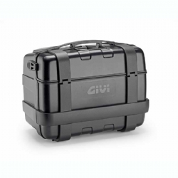 Maleta Givi TRK46BB Trekker Monokey Lite 46 Litros Negro