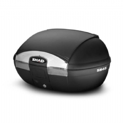Maleta SHAD SH45 Negro