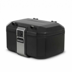 Maleta Shad Terra TR55 D0TR55100B Pure Black