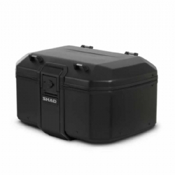 Maleta Shad Terra TR55 Pure Negra D0TR55200B