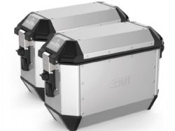 Maletas laterales Givi Trekker Alaska Monokey ALA36APACK2