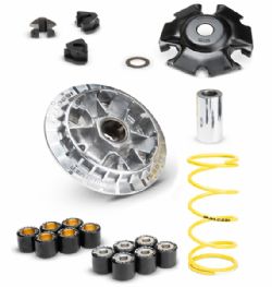 Variador Malossi 5119873 Multivar Yamaha N-MAX 125