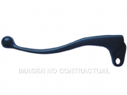 Maneta SGR 34120223 izquierda negra Yamaha XT 600 E