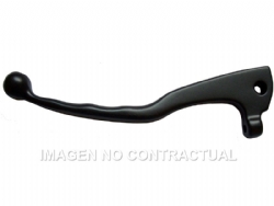 Maneta SGR 34120225 derecha negra Yamaha TZR