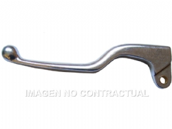 Maneta SGR 34120237 izquierda cromada Honda CRE 125