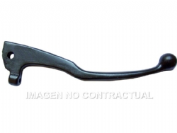 Maneta SGR 34120245 derecha negra Yamaha TZR 80