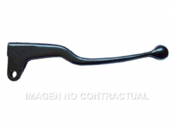 Maneta SGR 34120249 derecha negra Honda XL 125 L