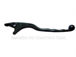 Maneta SGR 34120282 derecha negra Kawasaki GPZ 500 S