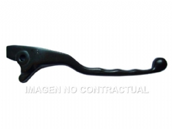 Maneta SGR 34120283 derecha negra Kawasaki ZX 750