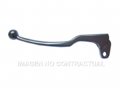 Maneta SGR 34120329 izquierda negra Suzuki DR Big 800