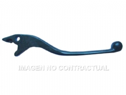 Maneta SGR 34120332 derecha negra Honda XL 600 Transalp