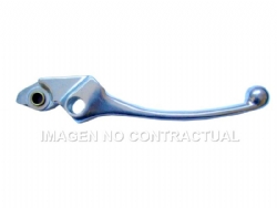 Maneta SGR 34120334 derecha cromada Honda VFR 750 F