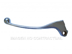 Maneta SGR 34120362 izquierda cromada Honda VT 600 Shadow