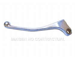 Maneta SGR 34120363 izquierda cromada Honda CBR 600 F