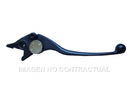 Maneta SGR 34120367 derecha negra Kawasaki KLE 500