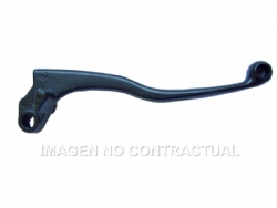 Maneta SGR 34120374 izquierda negra Kawasaki KLE 500