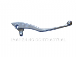 Maneta SGR 34120379 derecha cromada Yamaha FZR 600