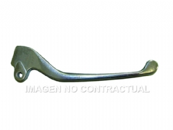 Maneta SGR 34120429 derecha cromada Piaggio Sfera