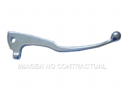 Maneta SGR 34120450 derecha cromada Yamaha FZR 1000