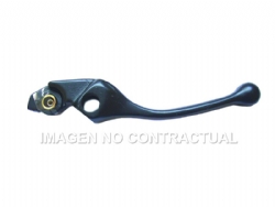 Maneta SGR 34120501 derecha negra Honda XLV Transalp 600