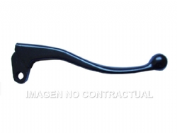 Maneta SGR 34440224 derecha negra Yamaha XT 400