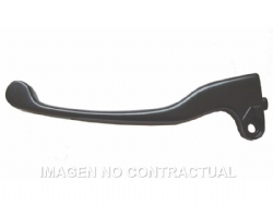 Maneta SGR 34440393 izquierda negra Aprilia SR 50