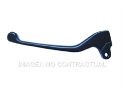 Maneta SGR 34440418 izquierda negra Gilera Runner 50