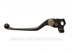 Maneta SGR 34440533 izquierda negra Ducati Monster 900