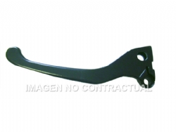 Maneta SGR 34440548 izquierda negra Yamaha BWS 50 NG