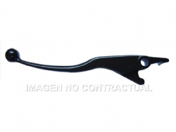 Maneta SGR 34440552 izquierda negra Yamaha T-Max 500
