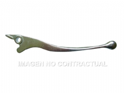 Maneta SGR 34440562 derecha cromada Honda XR 250 R