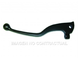 Maneta SGR 34440571 izquierda negra Yamaha Majesty 250