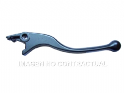 Maneta SGR 34440572 derecha negra Honda NX 650 Dominator