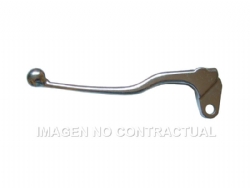 Maneta SGR 34440573 izquierda cromada Yamaha YZ 125