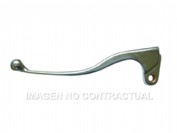 Maneta SGR 34440577 izquierda cromada Yamaha YZ 250