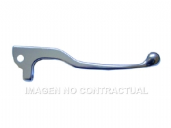 Maneta SGR 34440580 derecha cromada Yamaha WR 250