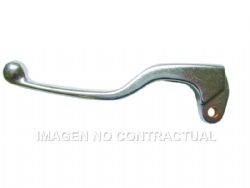 Maneta SGR 34440585 izquierda cromada Kawasaki KX 125